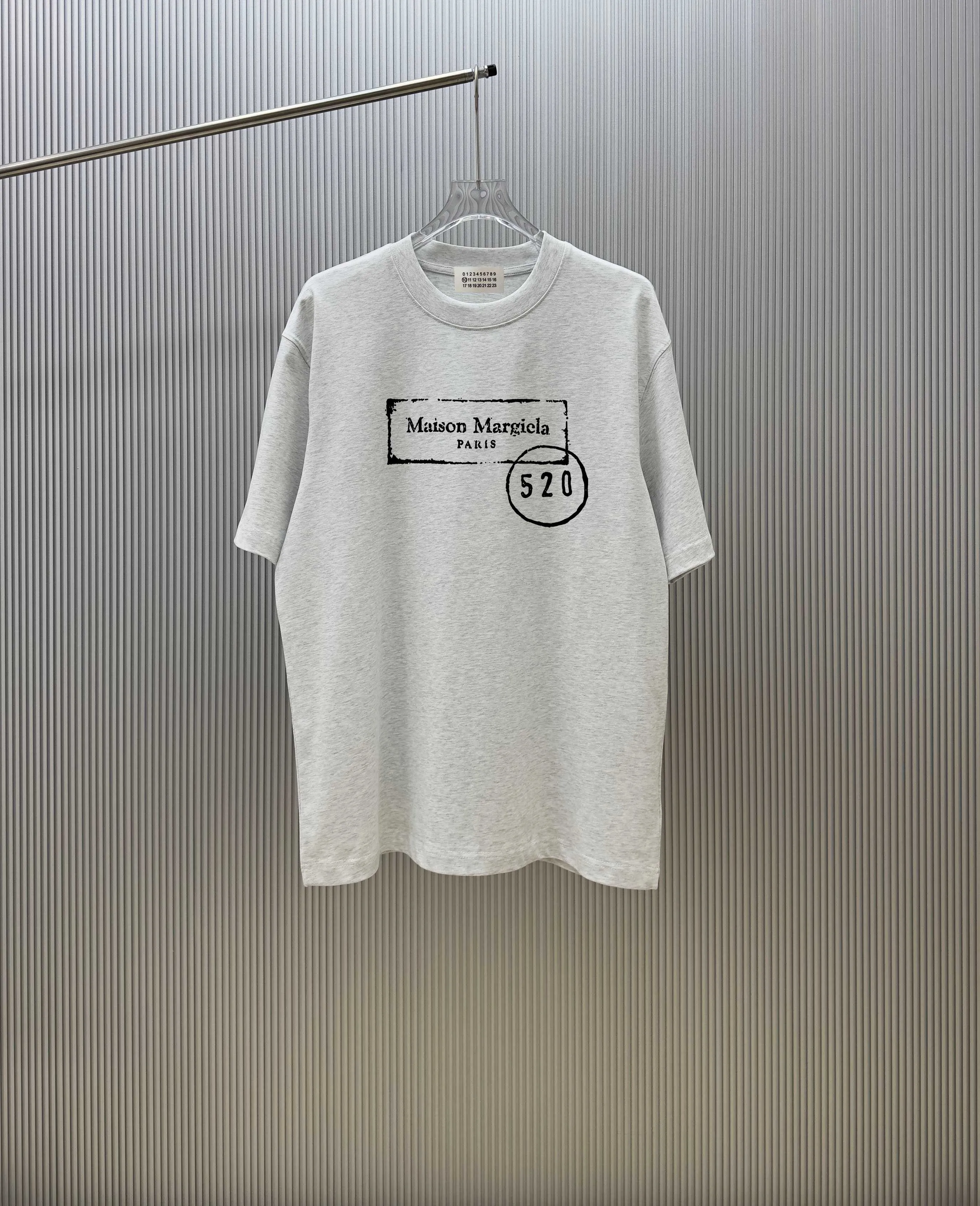 85💰（ Quality ） ： . Maison.Margicla T ：300 100% ：320 1*1 ： ： Size：M—4XL Same Style